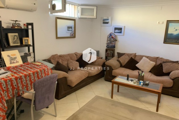 Segunda mano - Villa -
Torrevieja - Los Balcones - Los Altos del Edén