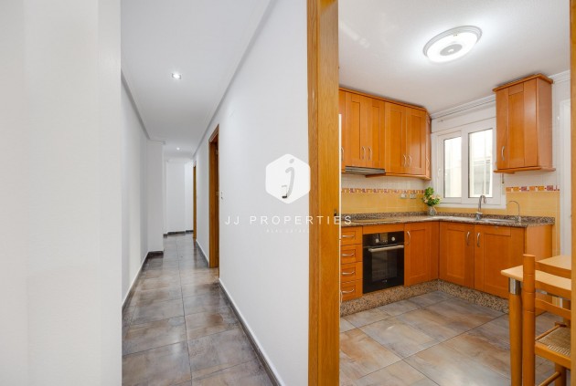 Segunda mano - Ático -
Torrevieja - Centro