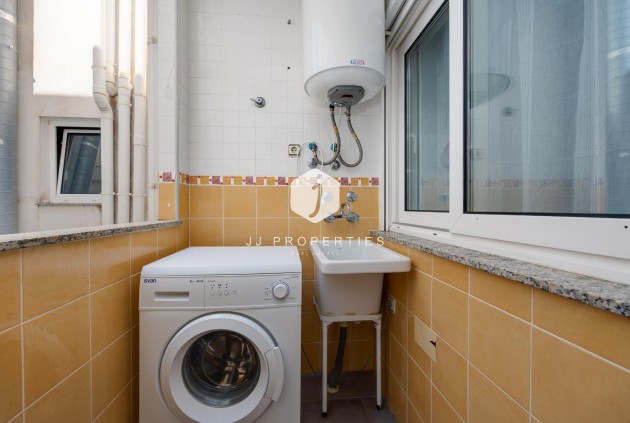 Segunda mano - Ático -
Torrevieja - Centro