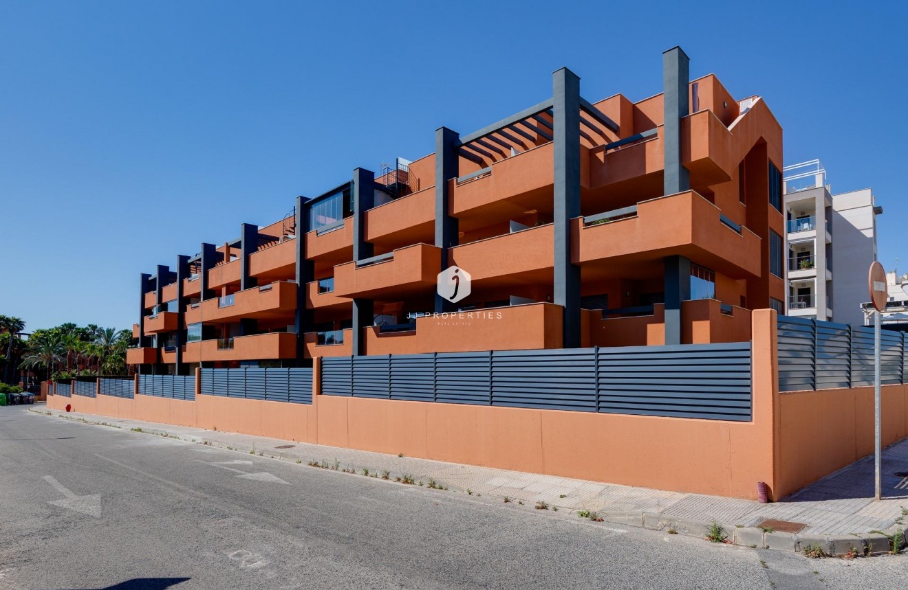 D'occasion - Appartement -
Orihuela Costa - Villamartín-las Filipinas