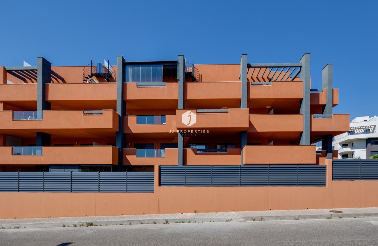 D'occasion - Appartement -
Orihuela Costa - Villamartín-las Filipinas