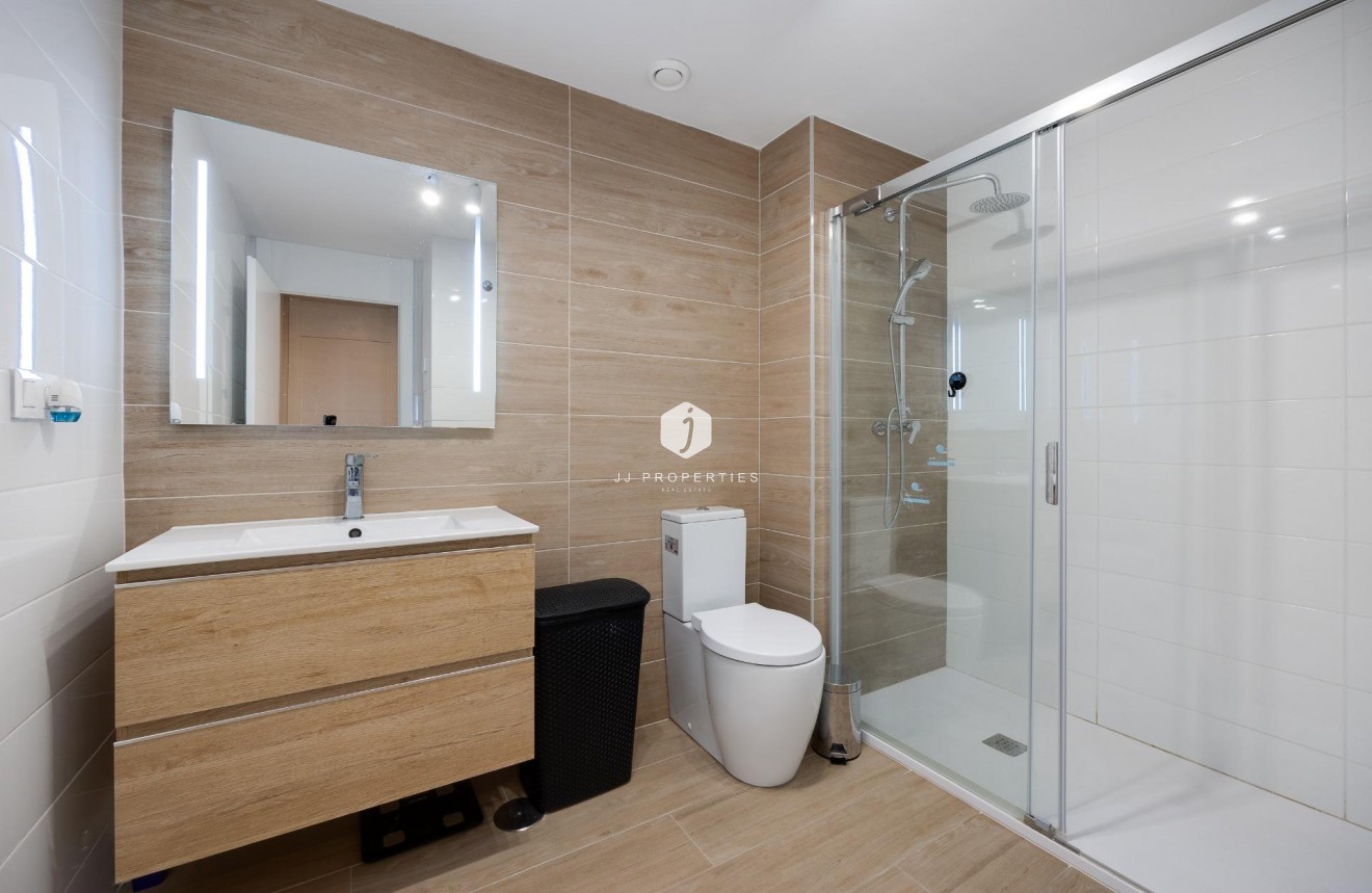 D'occasion - Appartement -
Orihuela Costa - Villamartín-las Filipinas