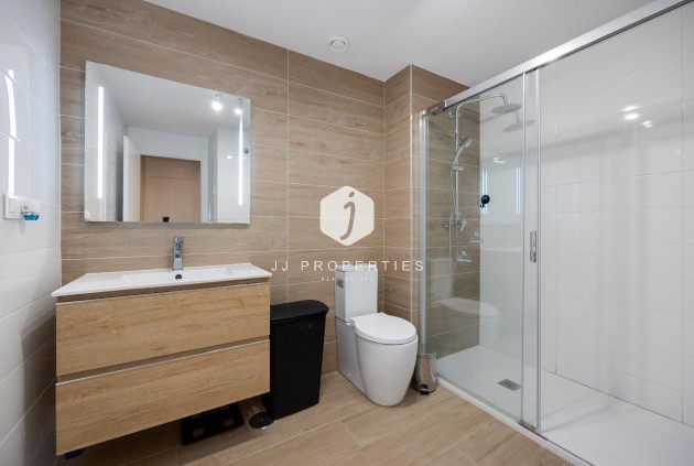 D'occasion - Appartement -
Orihuela Costa - Villamartín-las Filipinas