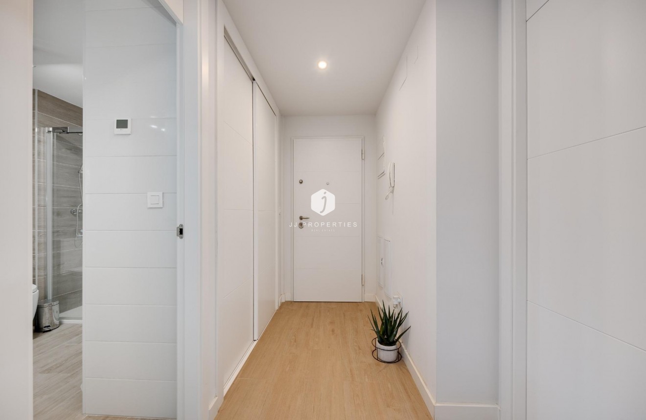 D'occasion - Appartement -
Orihuela Costa - Villamartín-las Filipinas