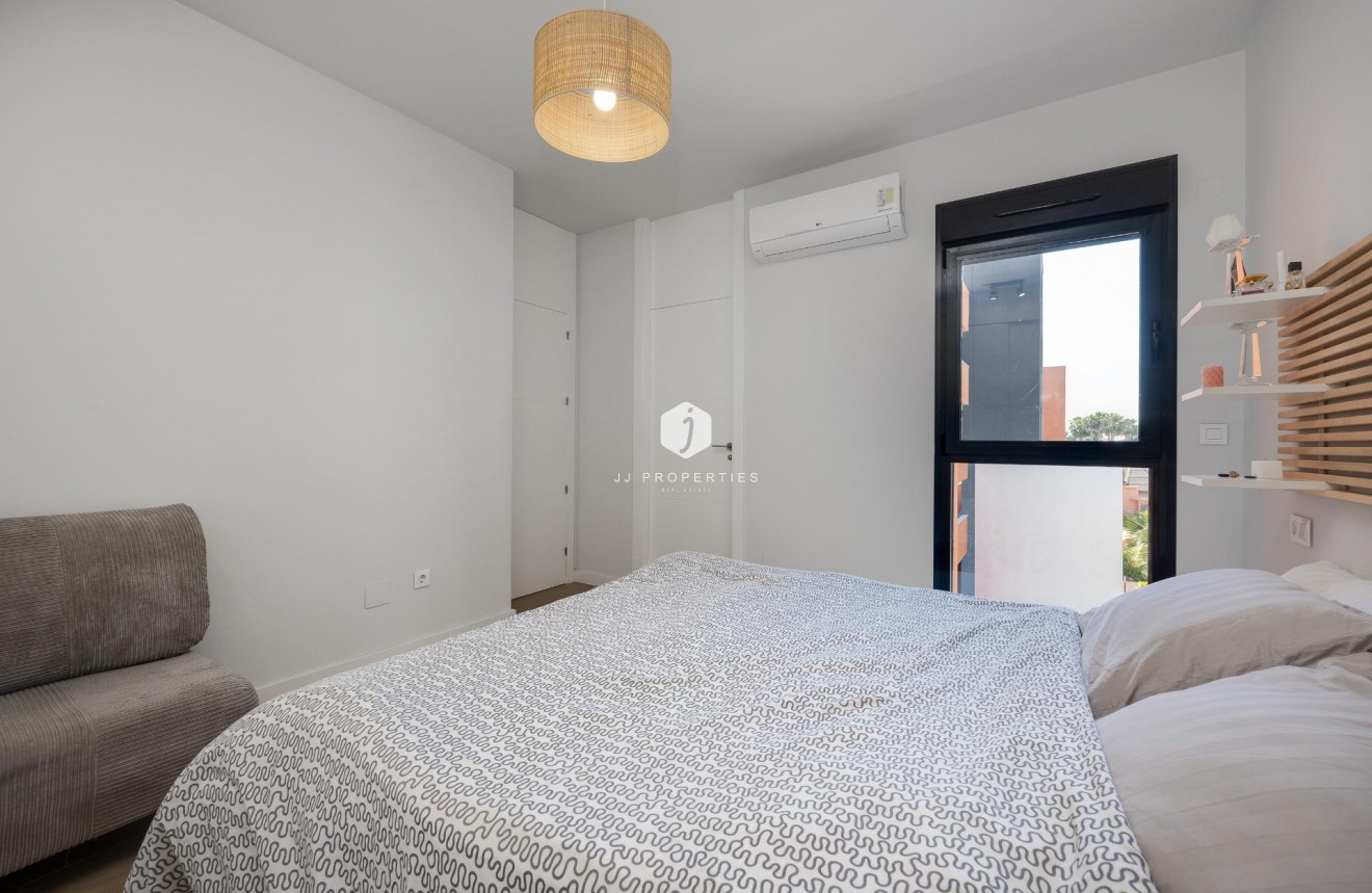 D'occasion - Appartement -
Orihuela Costa - Villamartín-las Filipinas