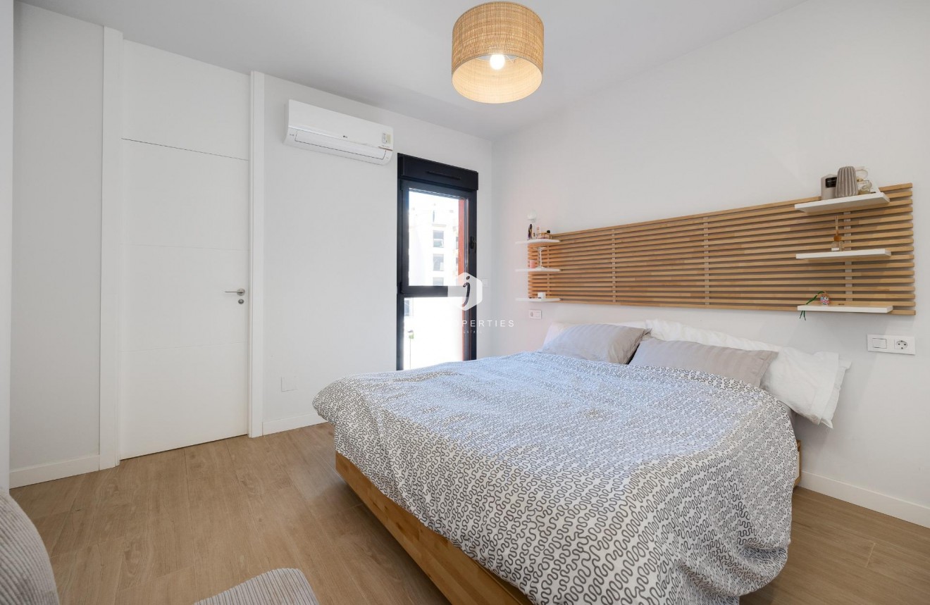 D'occasion - Appartement -
Orihuela Costa - Villamartín-las Filipinas