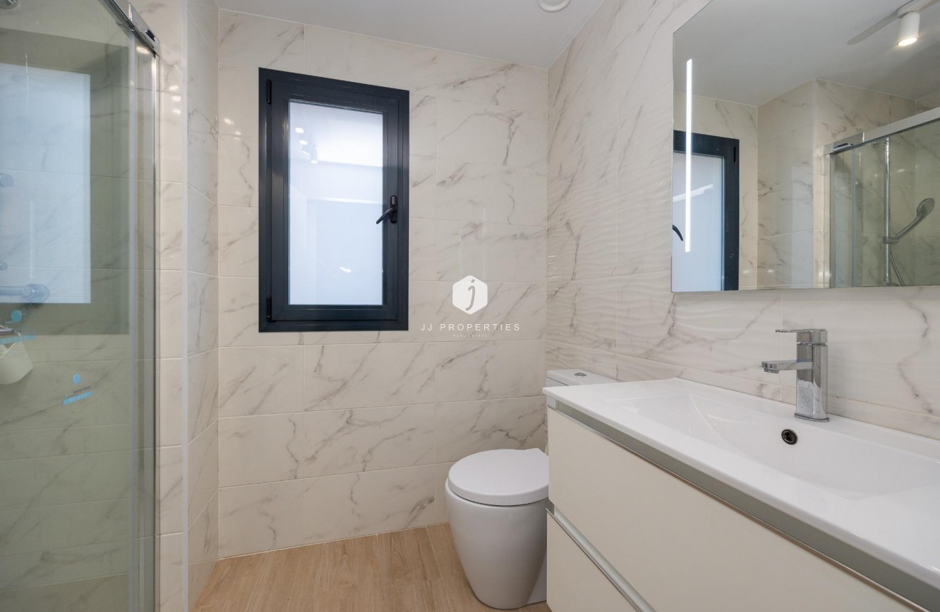 D'occasion - Appartement -
Orihuela Costa - Villamartín-las Filipinas