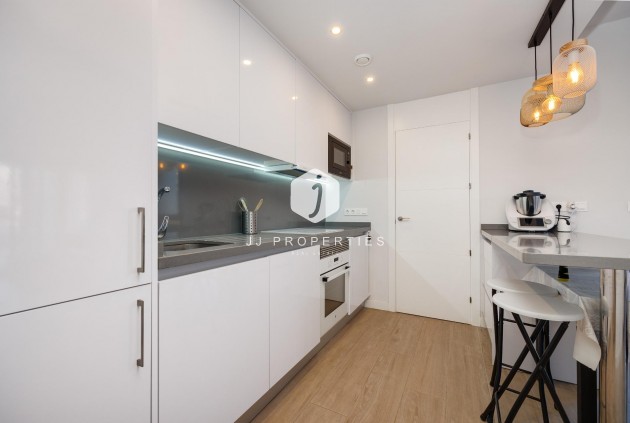 D'occasion - Appartement -
Orihuela Costa - Villamartín-las Filipinas