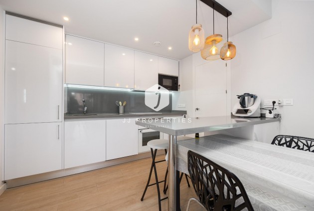 D'occasion - Appartement -
Orihuela Costa - Villamartín-las Filipinas