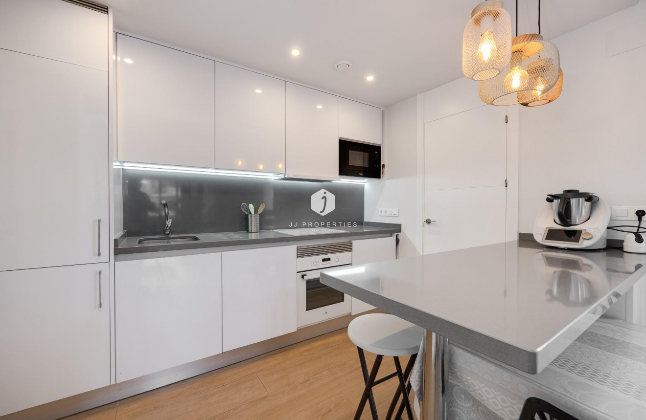 D'occasion - Appartement -
Orihuela Costa - Villamartín-las Filipinas