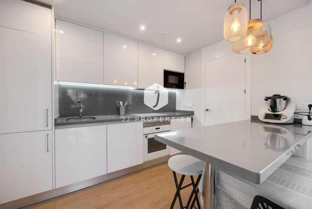 D'occasion - Appartement -
Orihuela Costa - Villamartín-las Filipinas