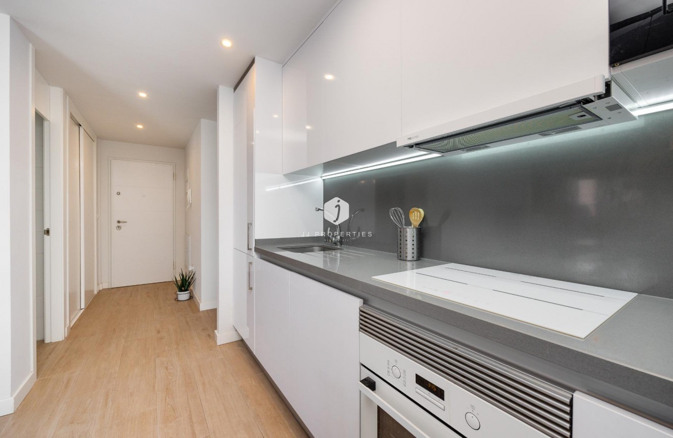 D'occasion - Appartement -
Orihuela Costa - Villamartín-las Filipinas