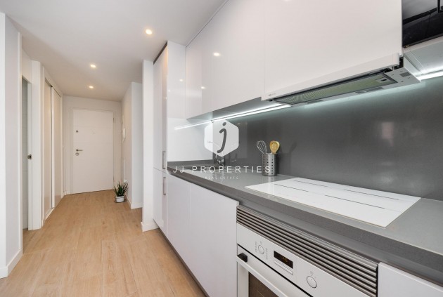 D'occasion - Appartement -
Orihuela Costa - Villamartín-las Filipinas