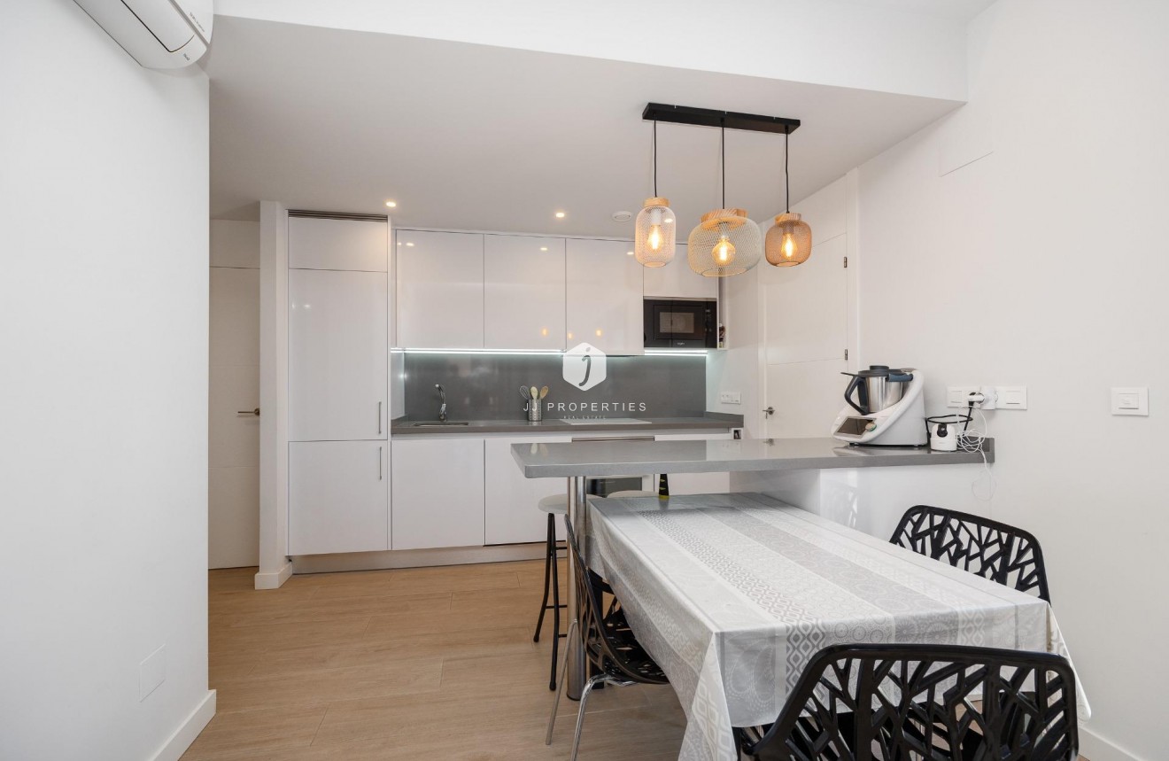 D'occasion - Appartement -
Orihuela Costa - Villamartín-las Filipinas