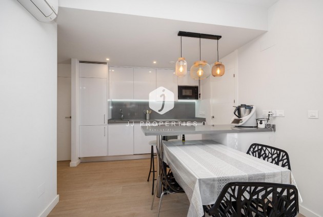 D'occasion - Appartement -
Orihuela Costa - Villamartín-las Filipinas