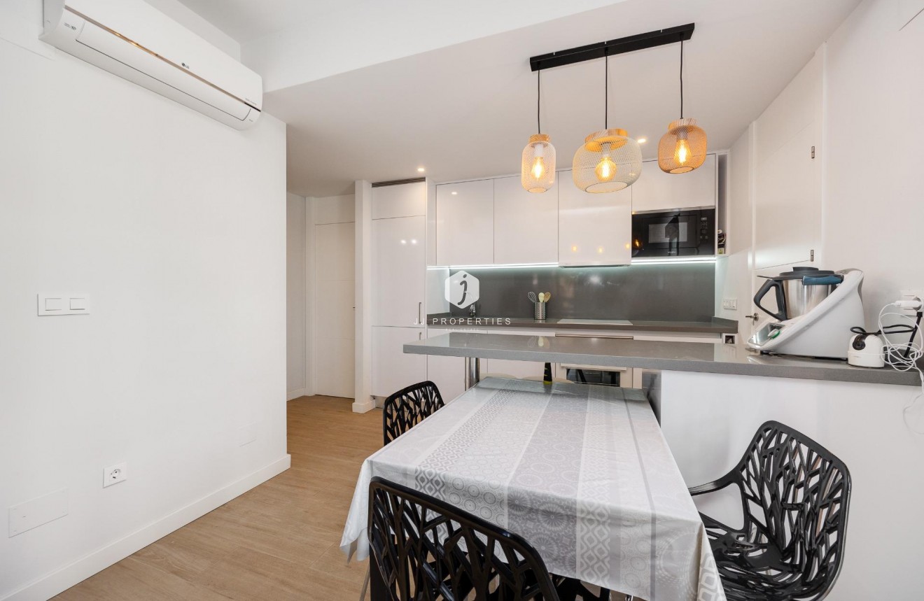 D'occasion - Appartement -
Orihuela Costa - Villamartín-las Filipinas