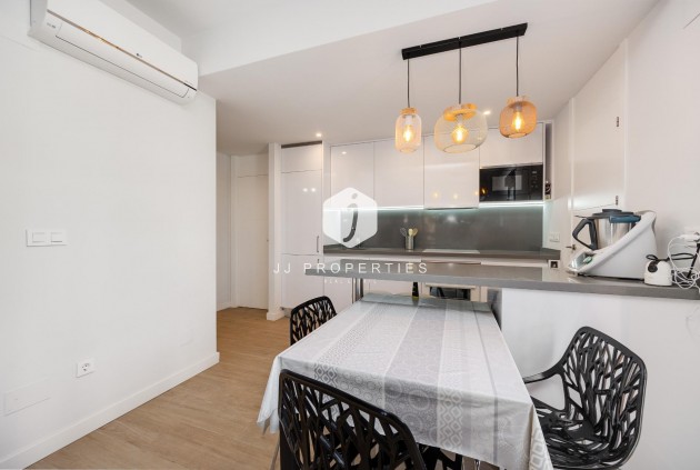 D'occasion - Appartement -
Orihuela Costa - Villamartín-las Filipinas