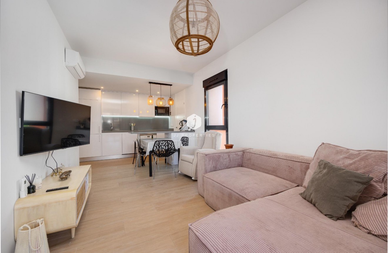 D'occasion - Appartement -
Orihuela Costa - Villamartín-las Filipinas