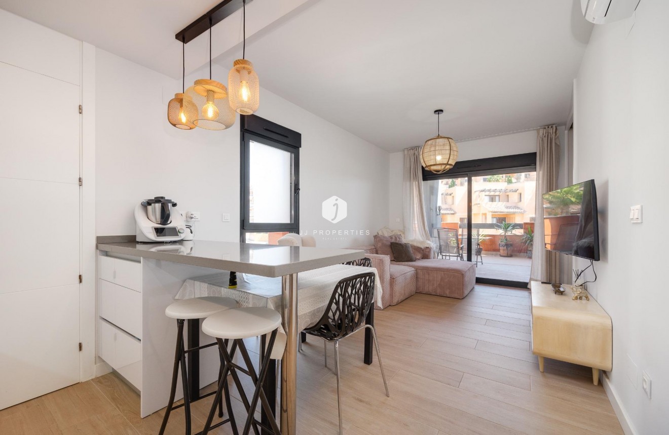 D'occasion - Appartement -
Orihuela Costa - Villamartín-las Filipinas