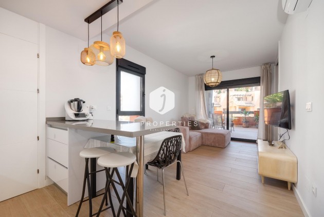 D'occasion - Appartement -
Orihuela Costa - Villamartín-las Filipinas