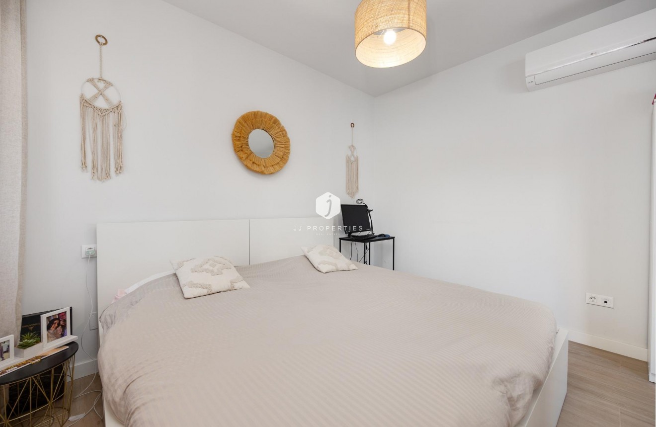 D'occasion - Appartement -
Orihuela Costa - Villamartín-las Filipinas