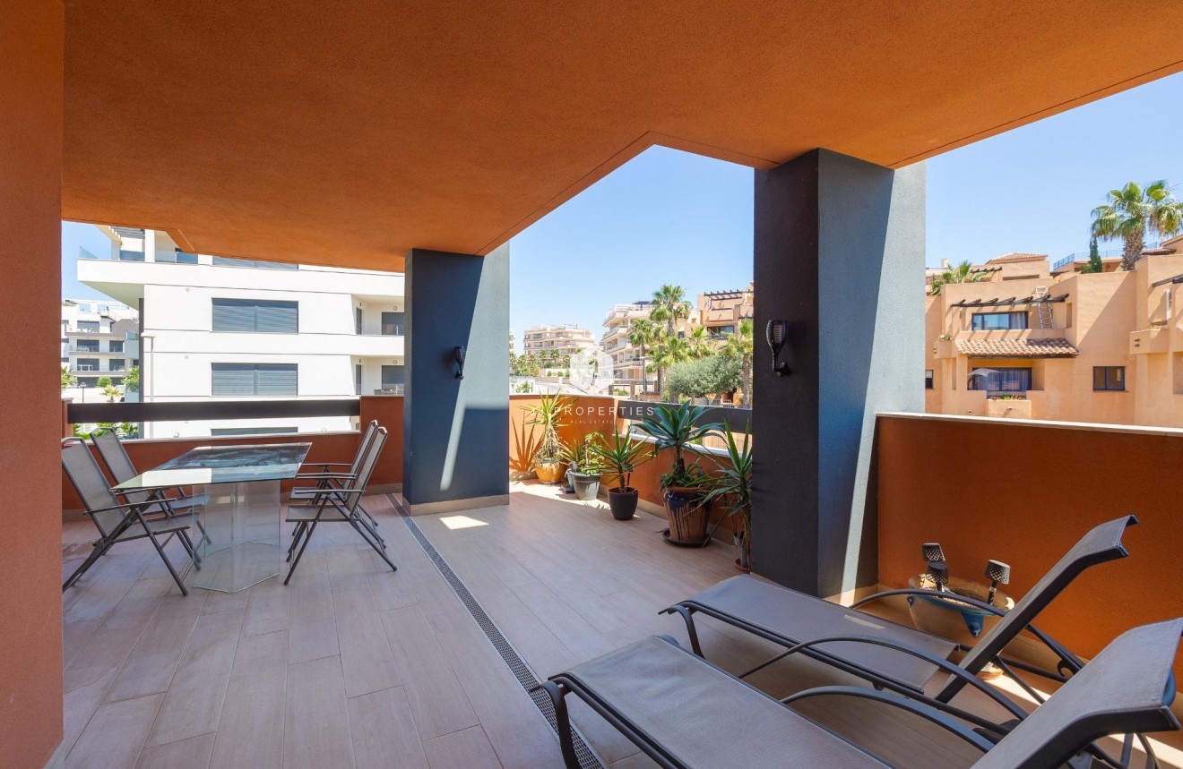 D'occasion - Appartement -
Orihuela Costa - Villamartín-las Filipinas