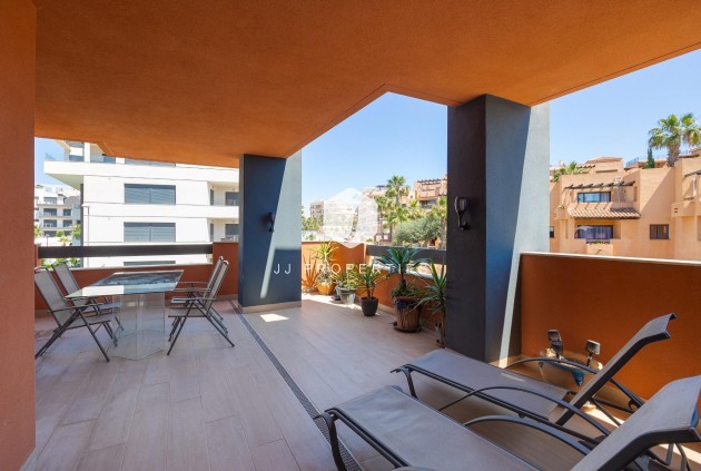 D'occasion - Appartement -
Orihuela Costa - Villamartín-las Filipinas