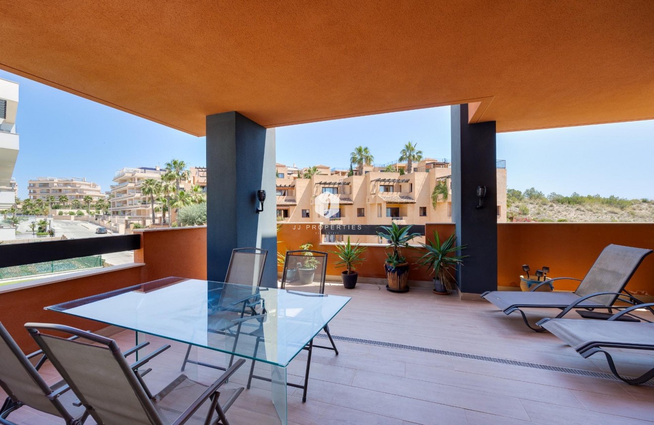 D'occasion - Appartement -
Orihuela Costa - Villamartín-las Filipinas
