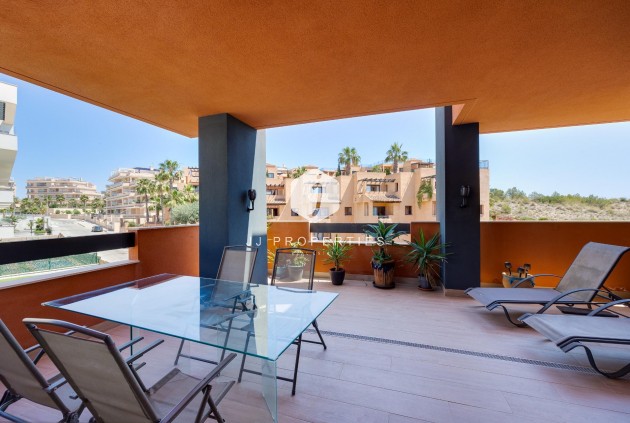 D'occasion - Appartement -
Orihuela Costa - Villamartín-las Filipinas