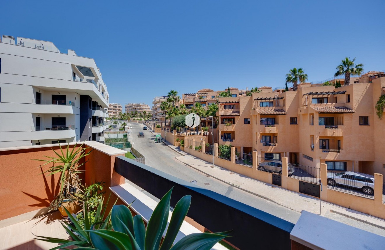 D'occasion - Appartement -
Orihuela Costa - Villamartín-las Filipinas