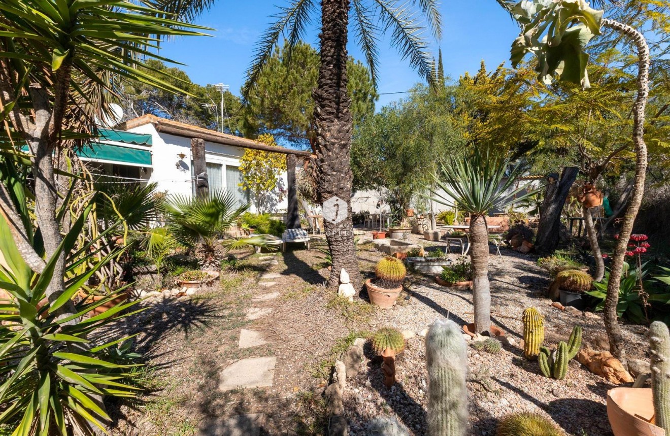 Segunda mano - Villa -
Orihuela Costa - Lomas De Cabo Roig-los Dolses