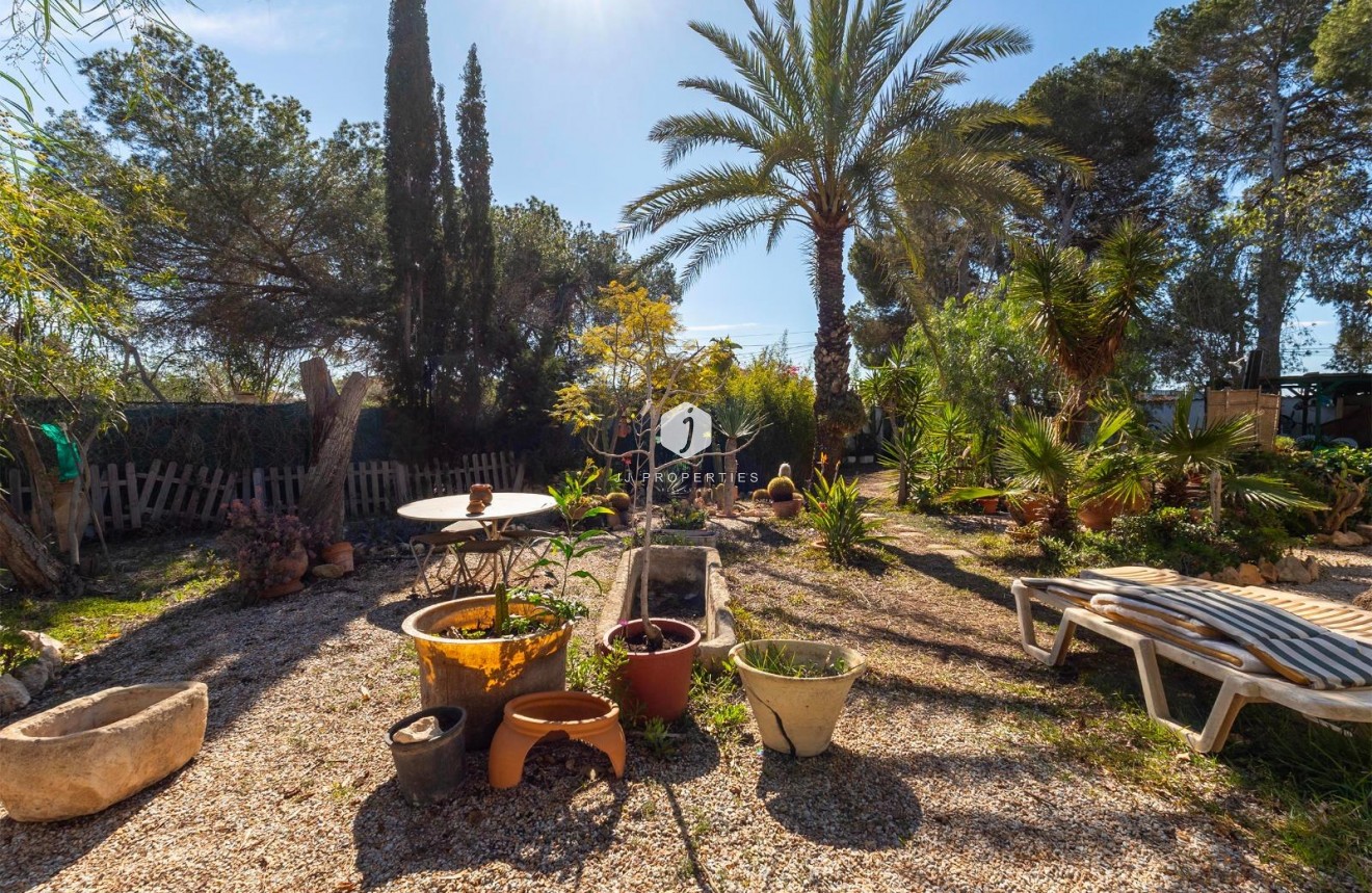 Segunda mano - Villa -
Orihuela Costa - Lomas De Cabo Roig-los Dolses
