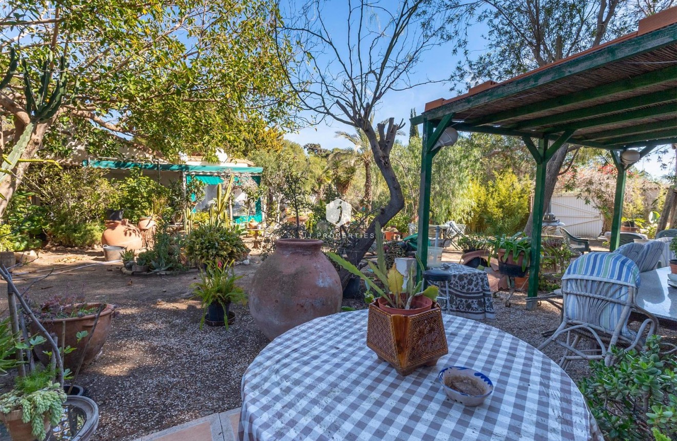 Segunda mano - Villa -
Orihuela Costa - Lomas De Cabo Roig-los Dolses