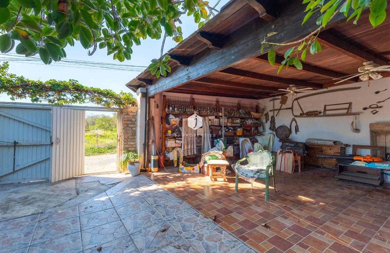 Segunda mano - Villa -
Orihuela Costa - Lomas De Cabo Roig-los Dolses