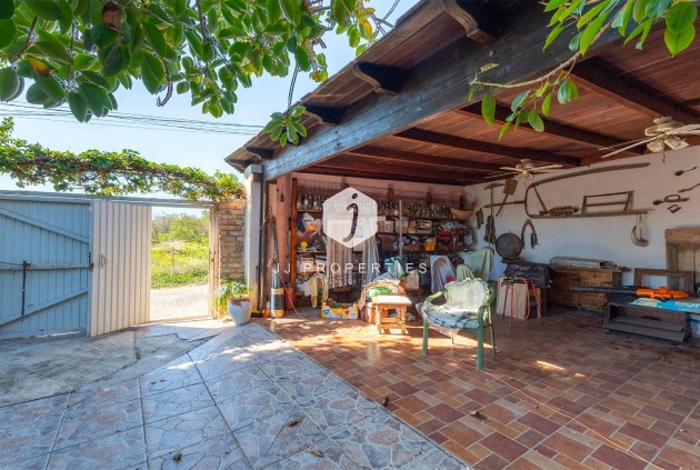 Segunda mano - Villa -
Orihuela Costa - Lomas De Cabo Roig-los Dolses