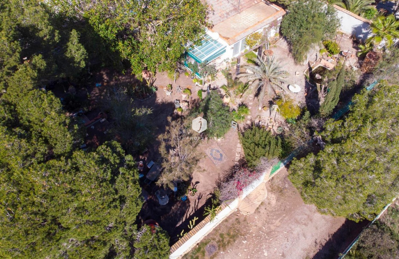 Segunda mano - Villa -
Orihuela Costa - Lomas De Cabo Roig-los Dolses