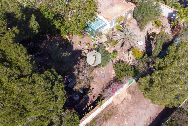 Segunda mano - Villa -
Orihuela Costa - Lomas De Cabo Roig-los Dolses