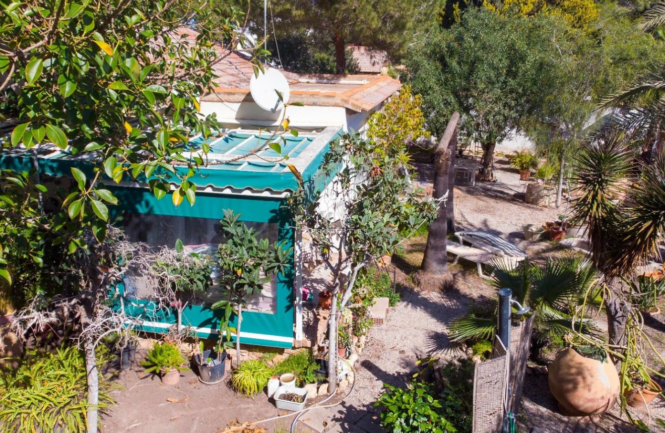 Segunda mano - Villa -
Orihuela Costa - Lomas De Cabo Roig-los Dolses