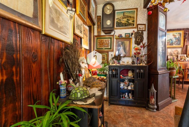 Segunda mano - Villa -
Orihuela Costa - Lomas De Cabo Roig-los Dolses