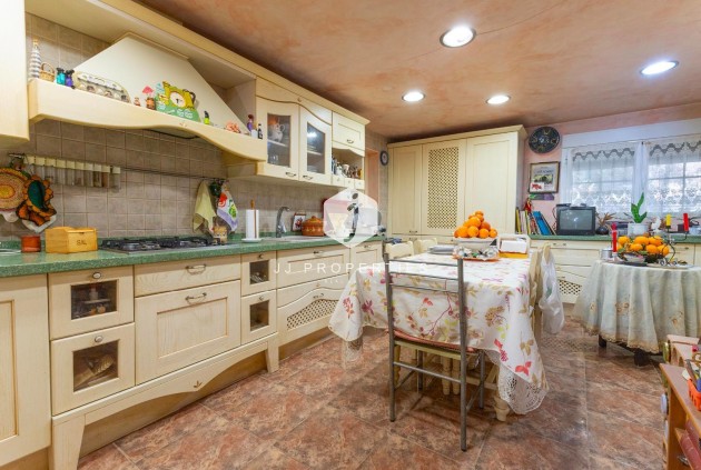 Segunda mano - Villa -
Orihuela Costa - Lomas De Cabo Roig-los Dolses