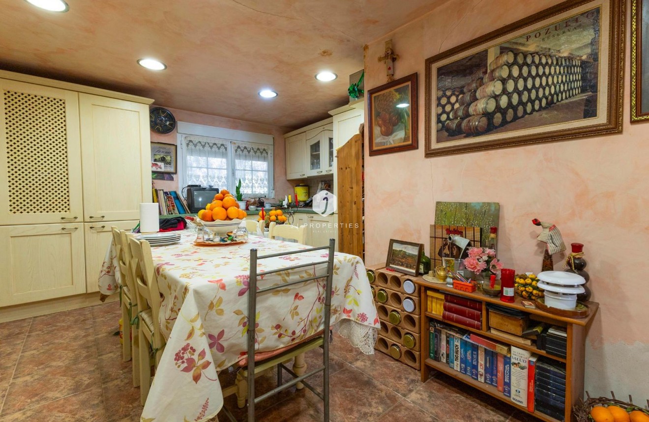 Segunda mano - Villa -
Orihuela Costa - Lomas De Cabo Roig-los Dolses