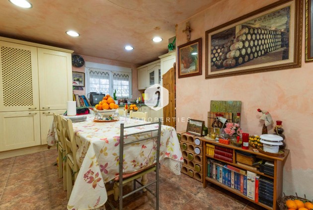 Segunda mano - Villa -
Orihuela Costa - Lomas De Cabo Roig-los Dolses