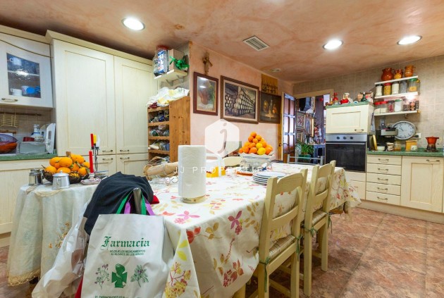 Segunda mano - Villa -
Orihuela Costa - Lomas De Cabo Roig-los Dolses