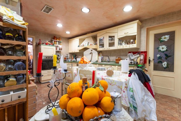 Segunda mano - Villa -
Orihuela Costa - Lomas De Cabo Roig-los Dolses