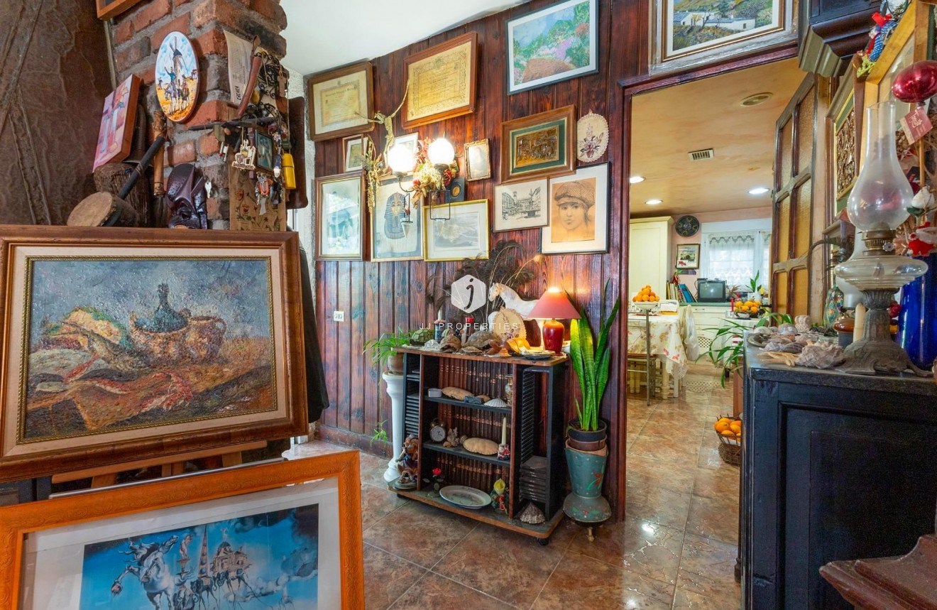 Segunda mano - Villa -
Orihuela Costa - Lomas De Cabo Roig-los Dolses