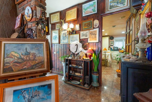 Segunda mano - Villa -
Orihuela Costa - Lomas De Cabo Roig-los Dolses