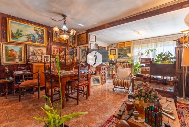 Segunda mano - Villa -
Orihuela Costa - Lomas De Cabo Roig-los Dolses