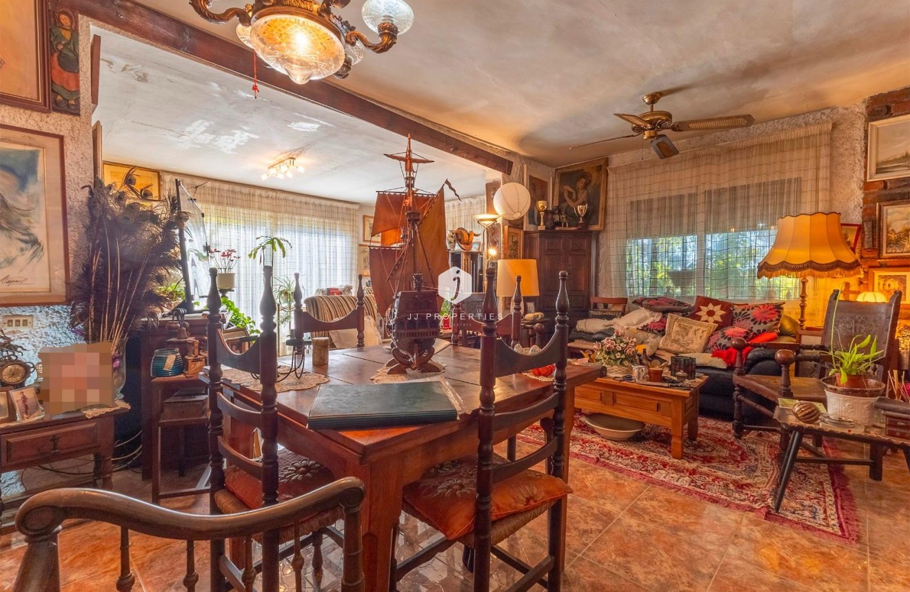 Segunda mano - Villa -
Orihuela Costa - Lomas De Cabo Roig-los Dolses