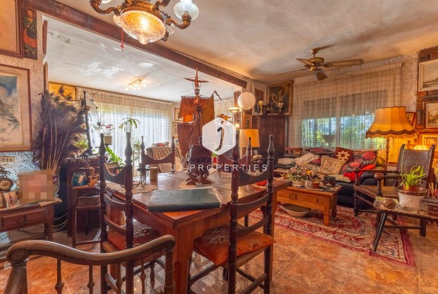 Segunda mano - Villa -
Orihuela Costa - Lomas De Cabo Roig-los Dolses