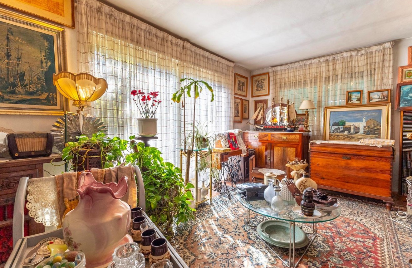 Segunda mano - Villa -
Orihuela Costa - Lomas De Cabo Roig-los Dolses